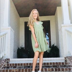 Meet your Posher, Ansley